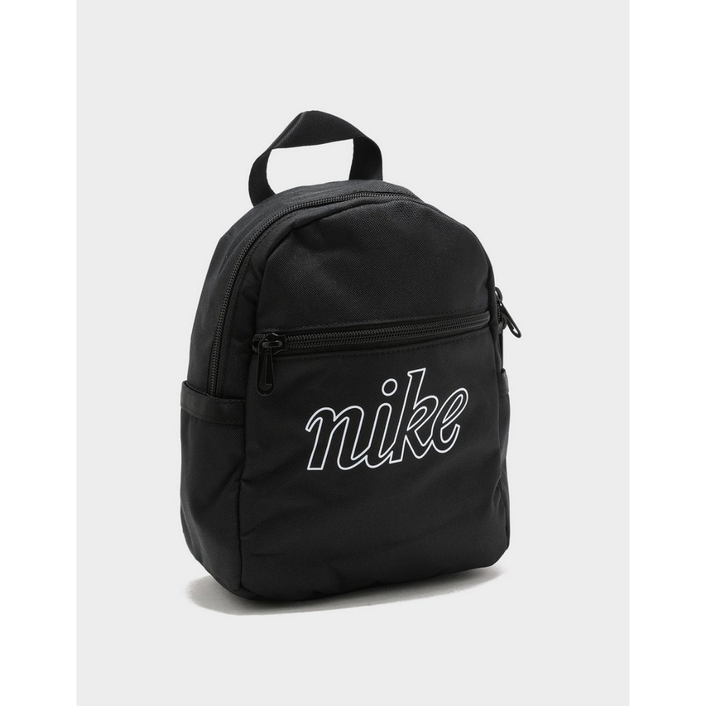 Nike Sportswear Futura 365 Mini Backpack 6L DQ5702-010 Tas Original