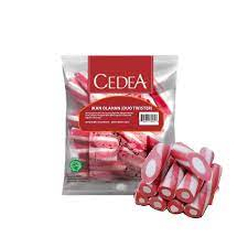 

CEDEA DUO TWISTER 500GR