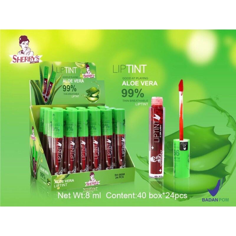 

LPITIN ALOEVERA