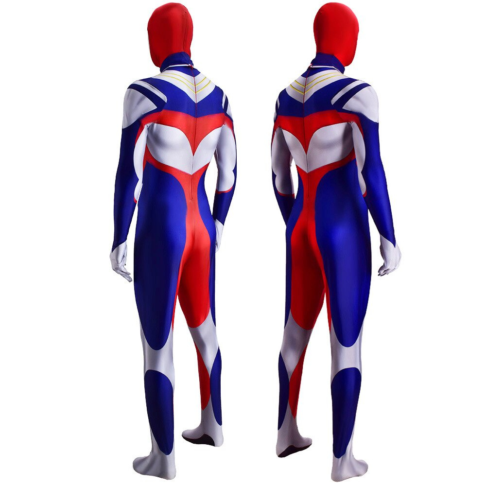 Dewasa Anak -anak Mainan Kostum Ultraman Digacero Pakaian Kostum Anak -anak Kostum Dewasa Halloween Kostum Cosplay