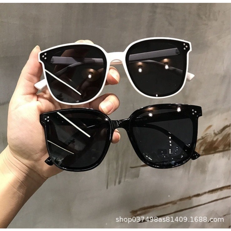 DOMMO - D4013 Kacamata Hitam F5083 / Kacamata Korean Fashion / Sunglassess Wanita &amp; Pria Unisex / Kacamata Fashion / Kacamata Hitam