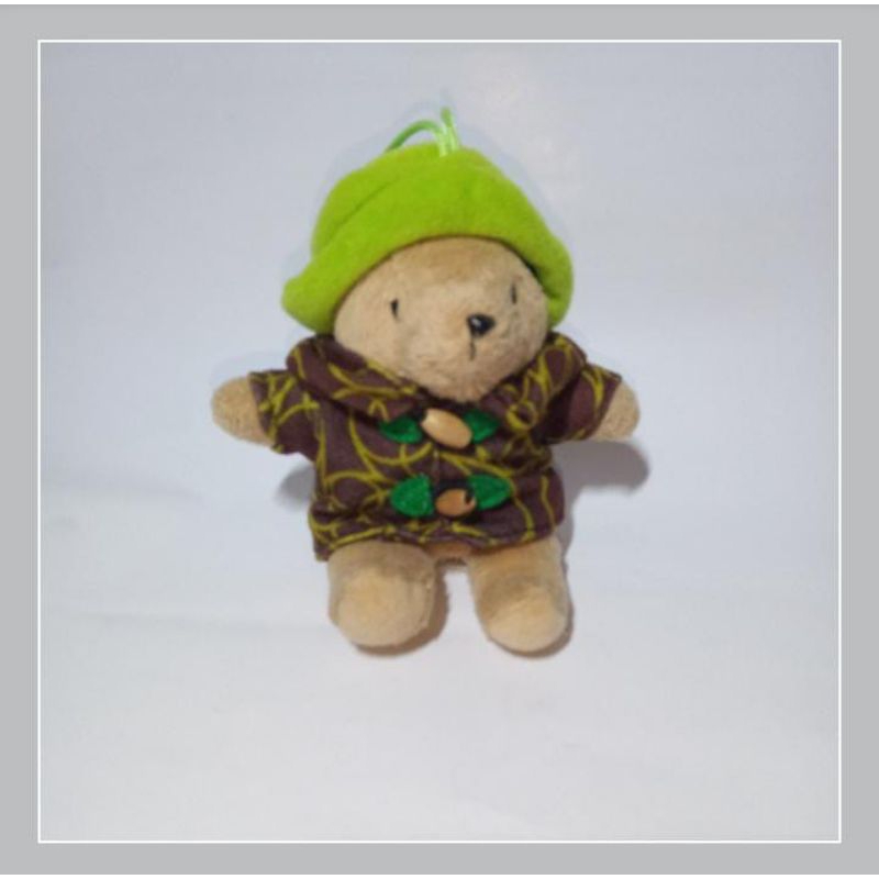 Ganci Paddington bear