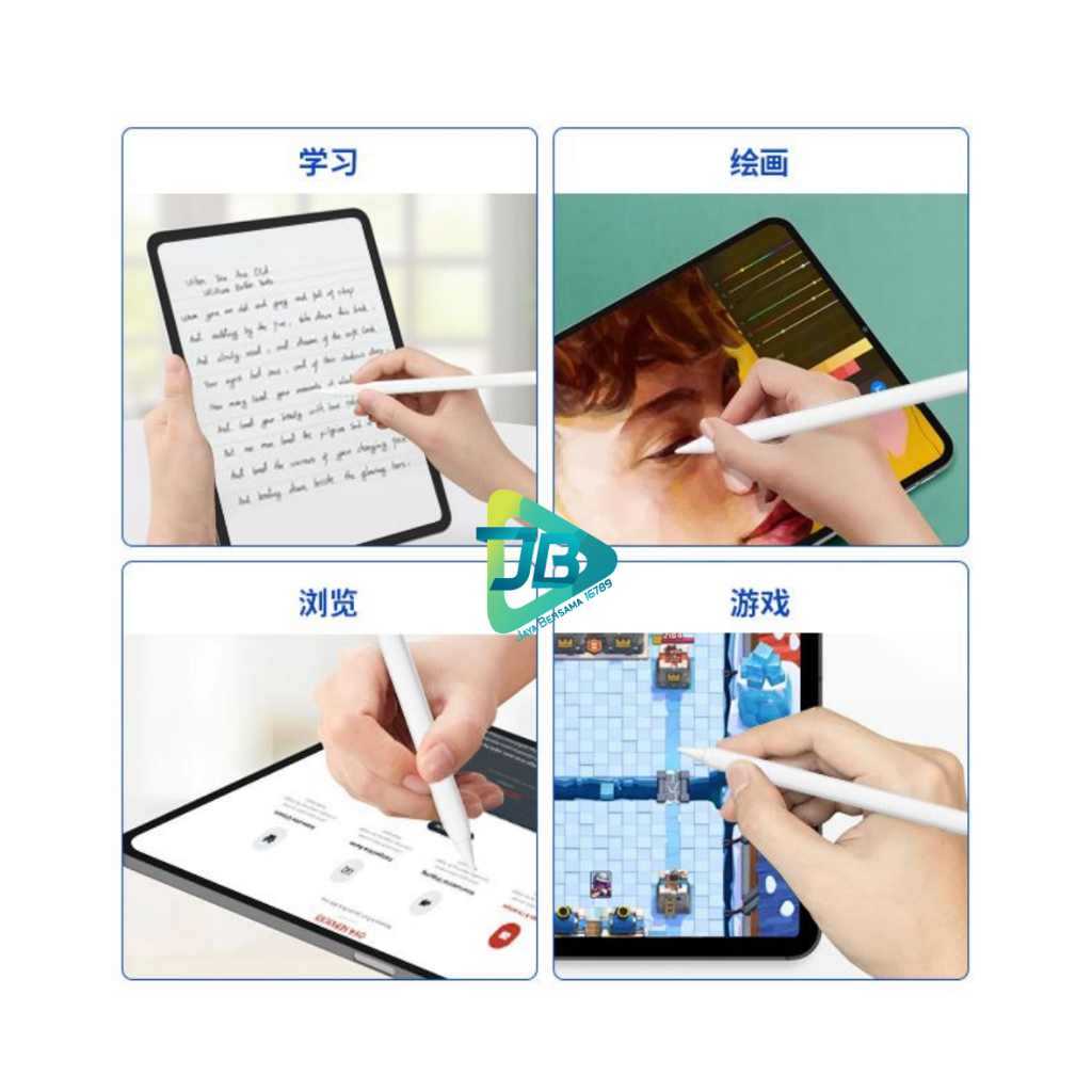 STYLUS SPEN PEN ANDORID WINDOW POINT ACTIVE SMART DIGITAL UNIVERSAL FOR XIAOMI REDMI PAD 10,6” 2022 MI PAD 5 PRO REALME PAD MINI 8.7  HUAWEI MATEPAD SE 10,4&quot; 2022 PRO 11” 11 REFRESH 10,4”2022 10,4 R 10,4 T10 KID EDITION PRO 10,8” T10 T10S JB8786