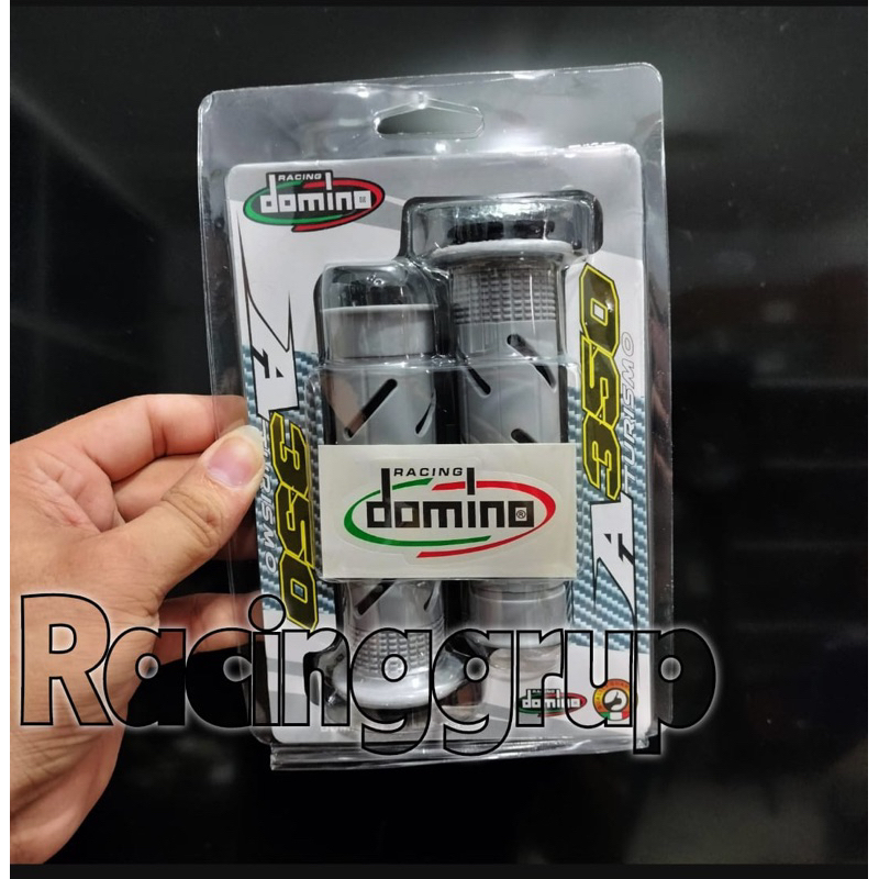 grip moge domino 150 250 400 500 cc domino sisik italy