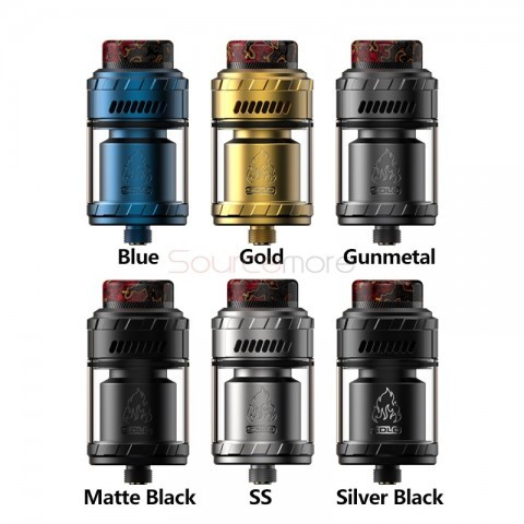 RTA BLAZE SOLO 25MM