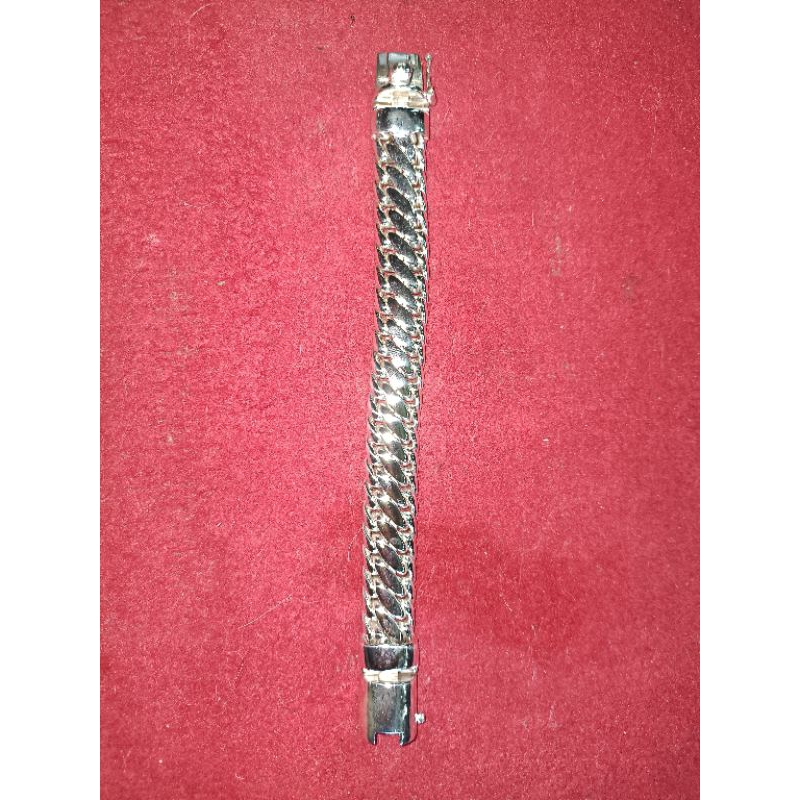 Gelang Perak 999