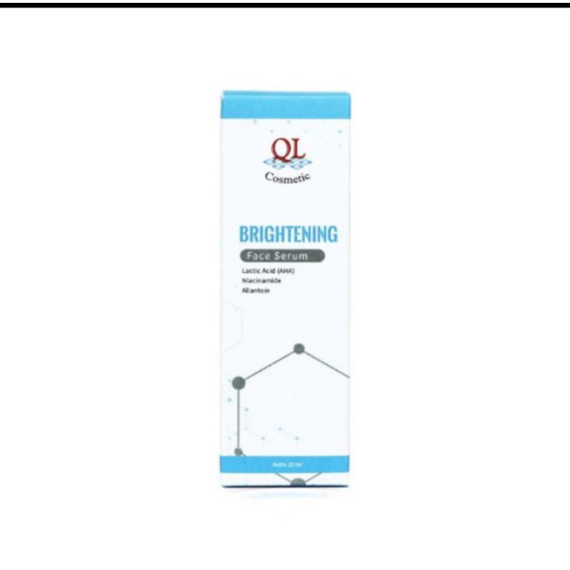 QL Serum Brightening