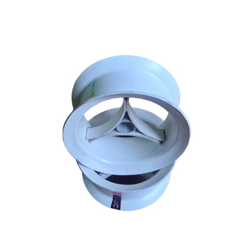 BLADU / GULUNGAN BENANG KENUR LAYANGAN 4 INCHI - MENTAHAN/POLOSAN