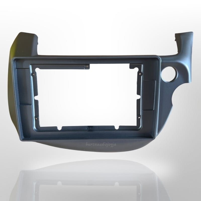 Frame Head Unit 10 inch Honda Jazz GE8 2008 - 2013