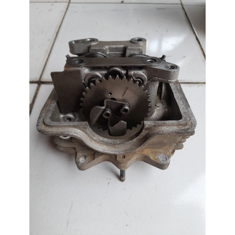 blok head skywave hayate 125