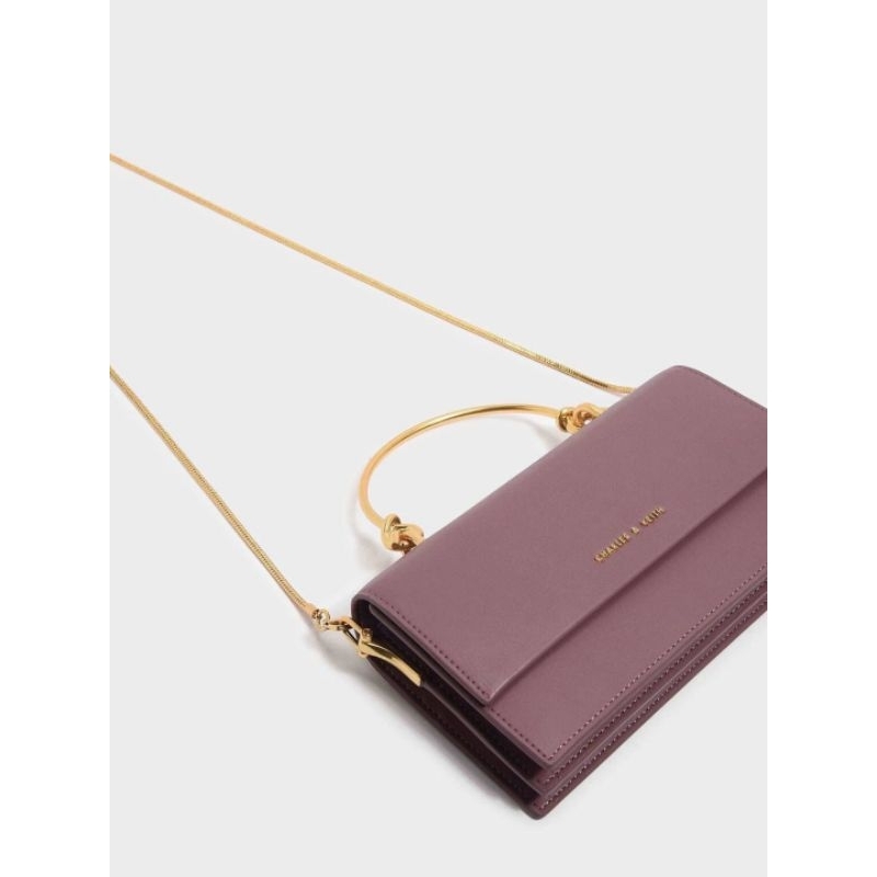 Charles & Keith / Tas Wanita