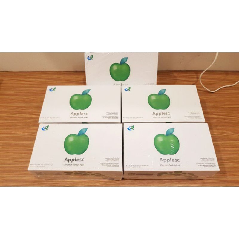 

Applestemcell