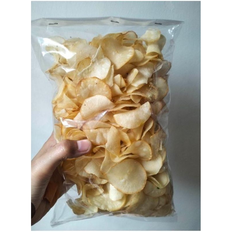 

keripik singkong