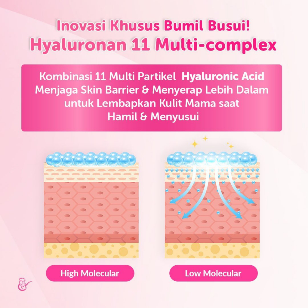 [BPOM] Mama's Choice Advanced Brightening Face Serum 30ml / Mamas Choice Serum Pencerah Wajah Ibu Hamil Menyusui 30 ml / Mama Choice Skincare / Skincare Pencerah Wajah / MY MOM