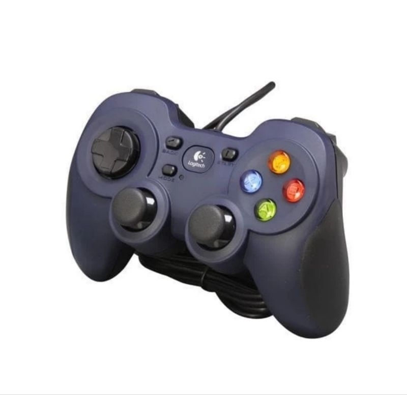 Logitech Gamepad F310 Stick Controller