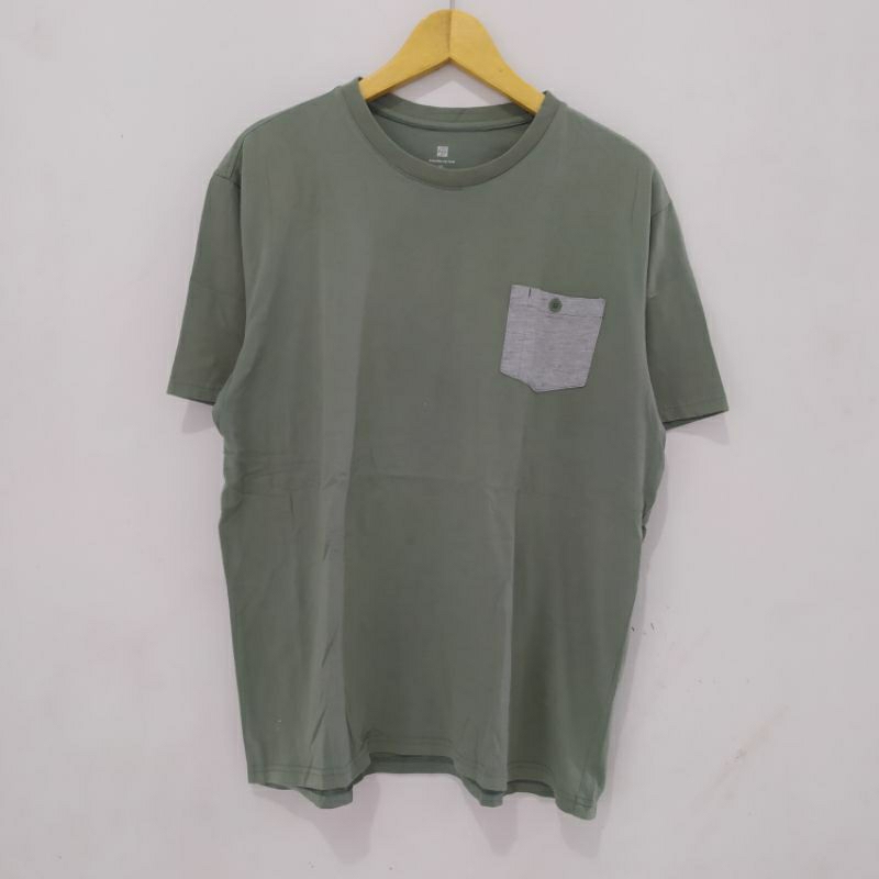 Kaos Army Pocket Second Thrift