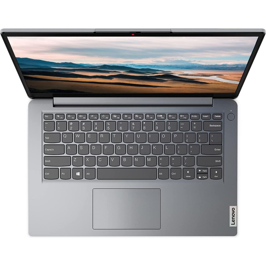 LAPTOP MURAH BARU LENOVO IDEAPAD SLIM 1 SLIM 3I 14 PEMTIUM N5030 - N4020 RAM 4GB SSD 512GB WINDOWS 11 OFFICE 365