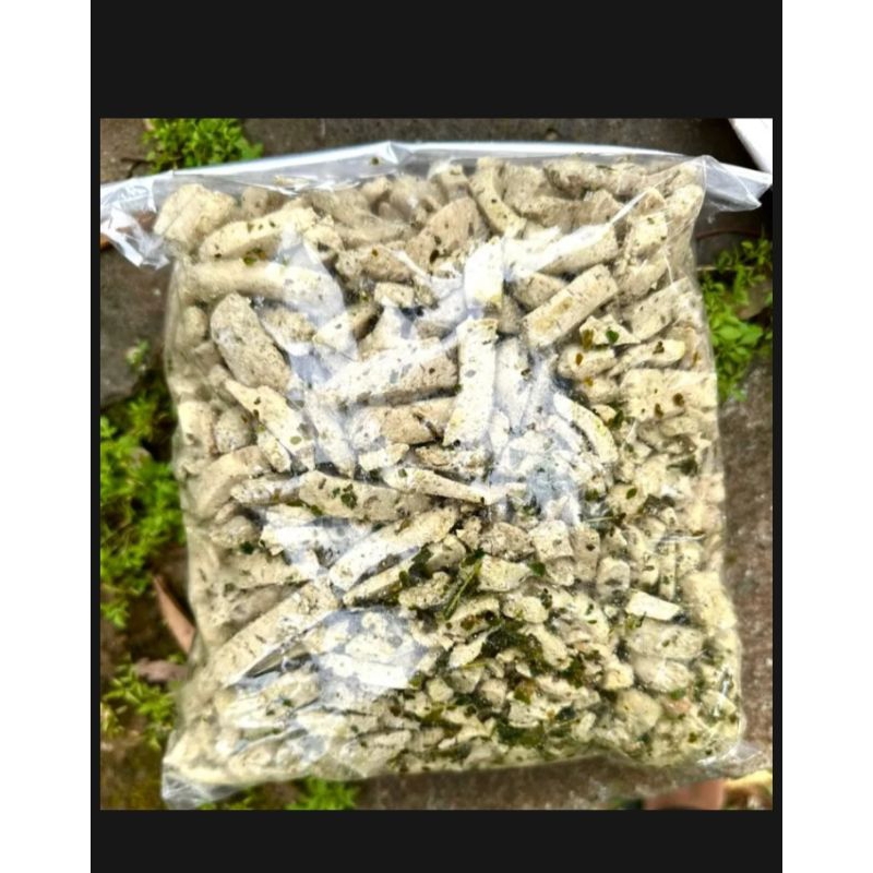 

BASRENG ORIGINAL ISI 1 KG