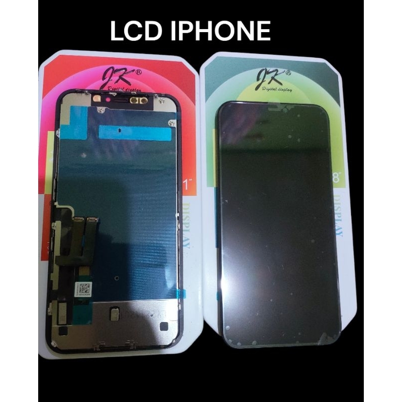 LCD iphone 11 Pro (Original JK)