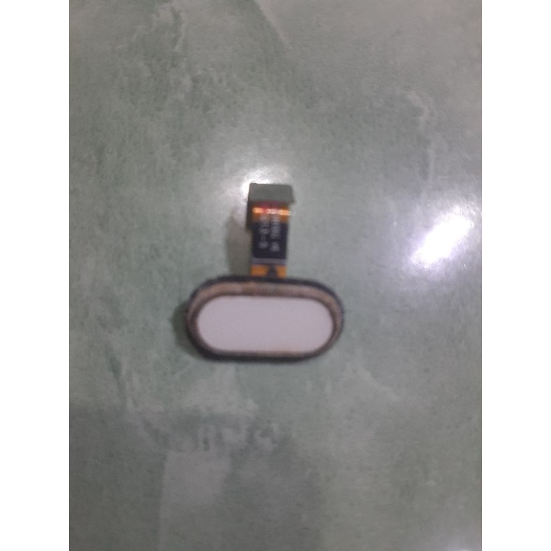 Tombol home hp meizu M5S original