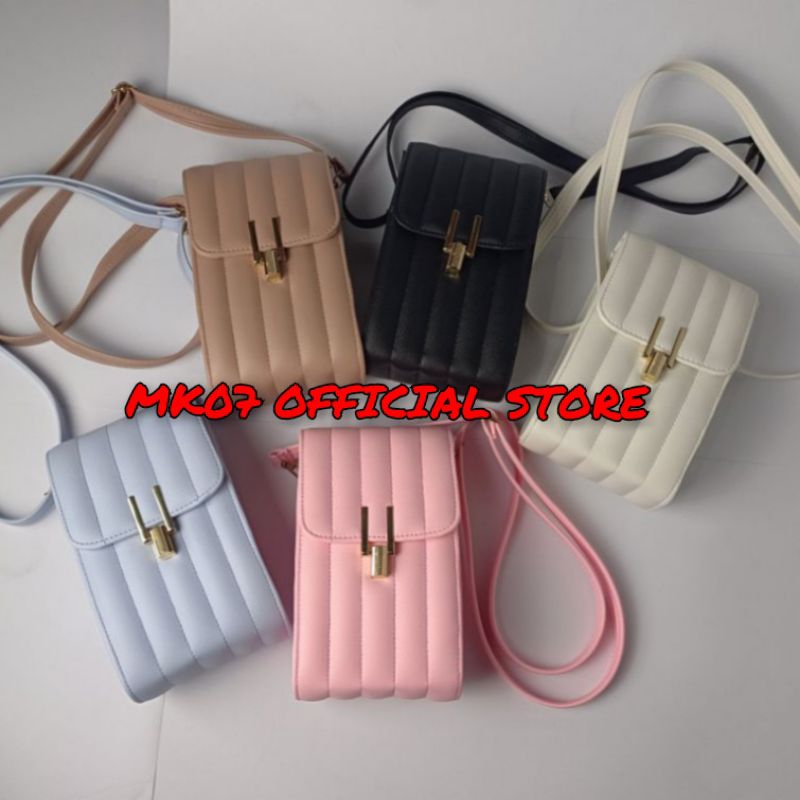 Tas Hp Wanita , Tas HP Mini , Tas Hp Murah Original Mk07