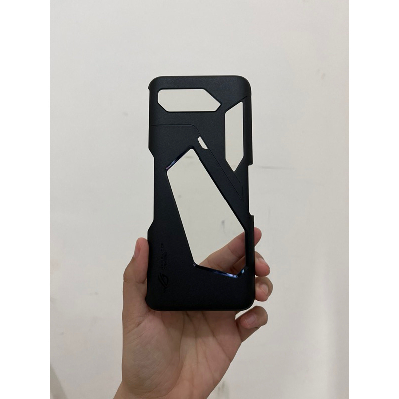 Aero Case Rog 5 Aerocase Rog 5 / CASE ASUS ROG PHONE 5 ORI