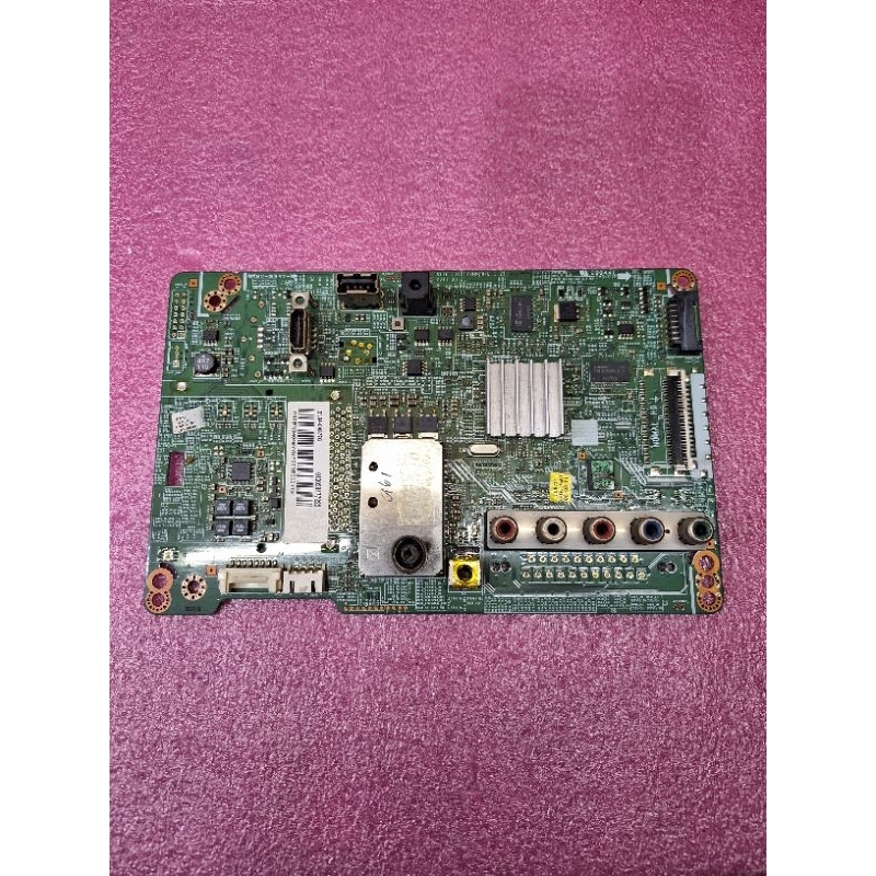MB / Mainboard / Motherboard / Mesin Tv Samsung 32D4003 32D4003BM UA32D4003BM