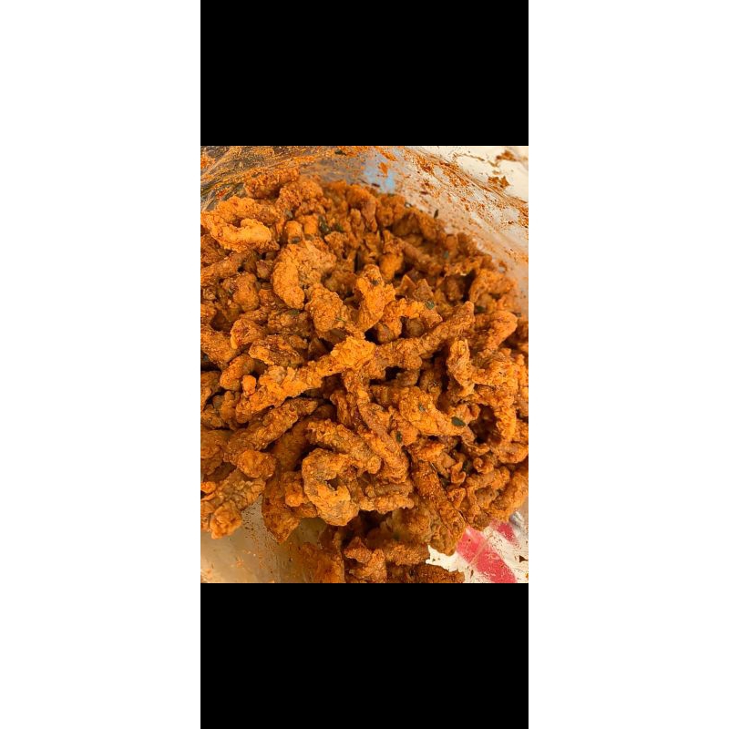 

usus crispy