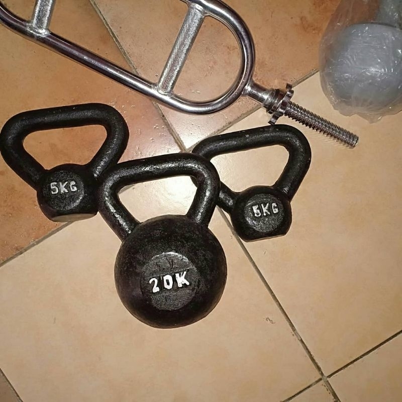Kettlebell20kg