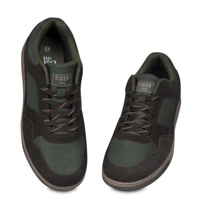 SEPATU PRIA EIGER1989 ORIGINAL STANFORD SHOES SNEAKERS