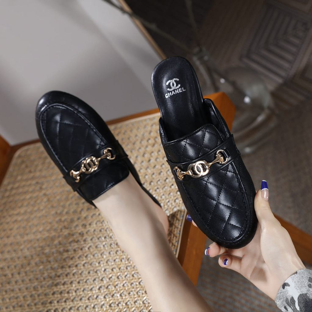 C H LOAFERS SHOESS 23219