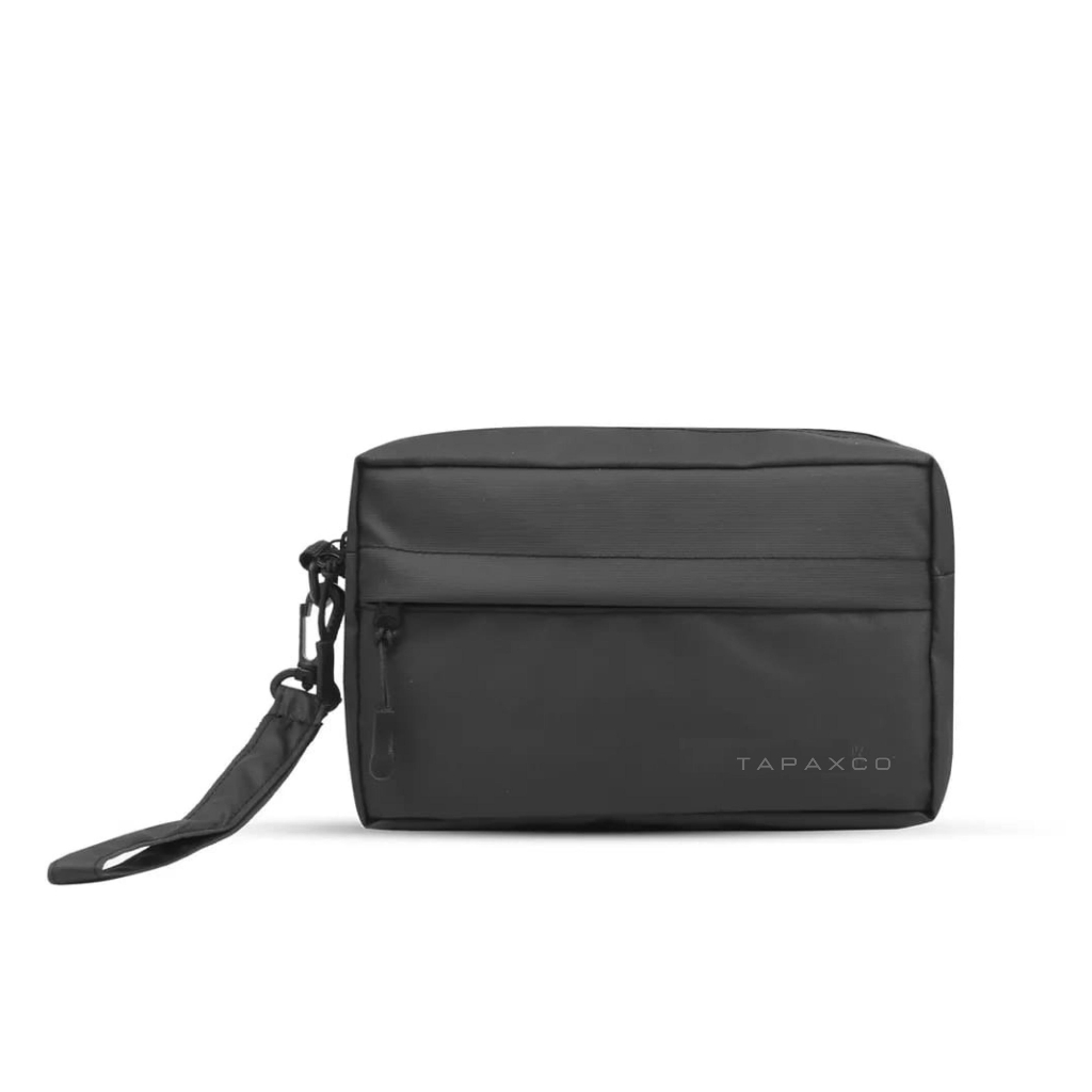 TAPAXCO- Handbag Latte Page | Pouch | Tas Tangan | Clutch