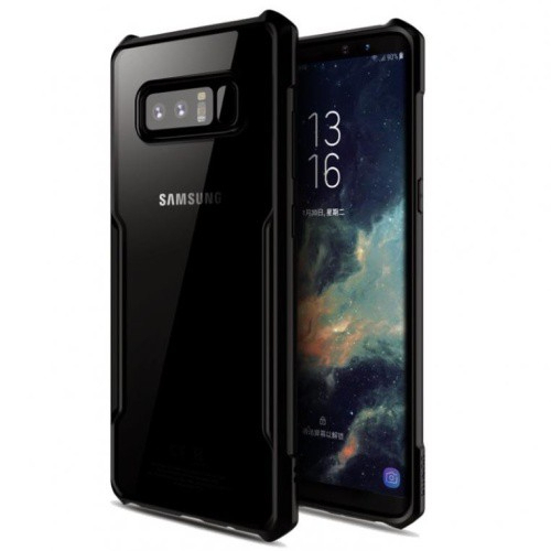 Xundd Samsung Galaxy Note8 Note 8 Soft Hard Case Hybrid Armor Original