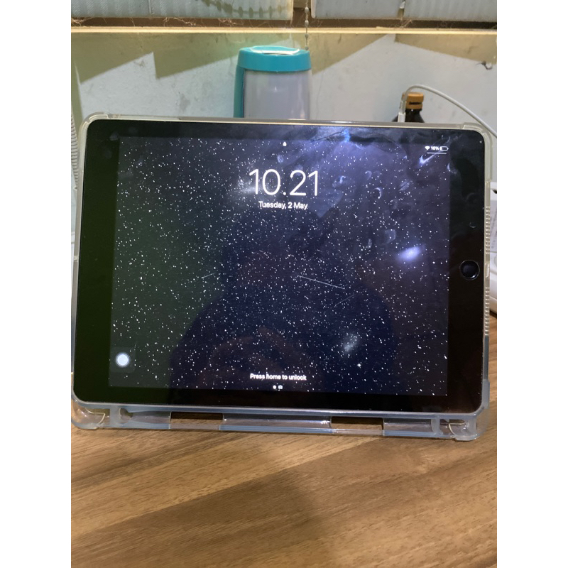 iPad Air 2 Second (BOOKED)