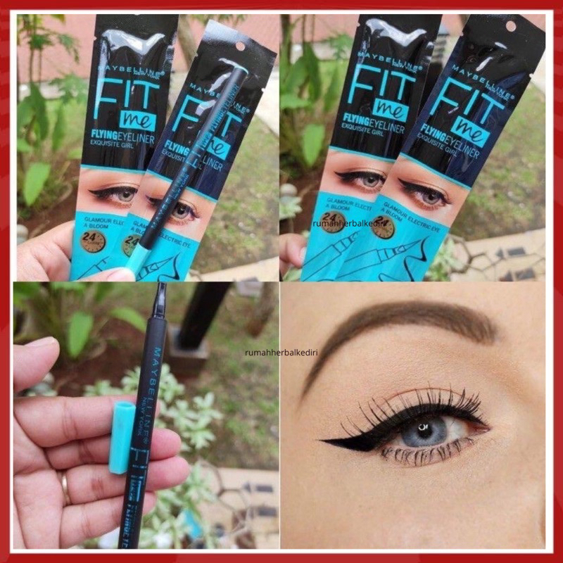 EYELINER MAYBELLINE FIT ME