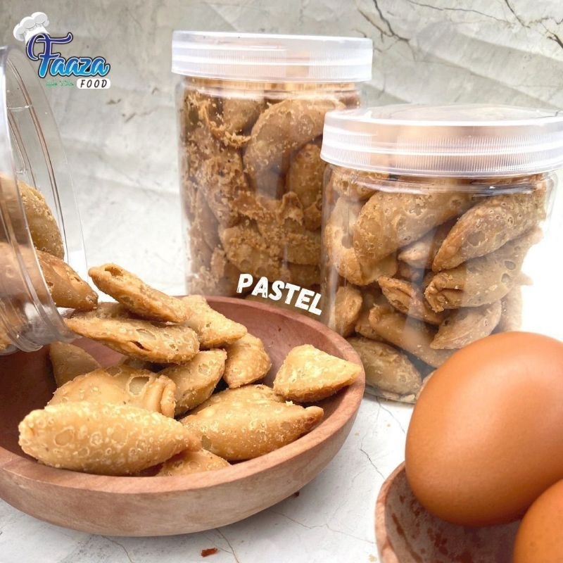 

TERMURAH || Basreng dan Pastel Mini || Cemilan || Makanan Ringan