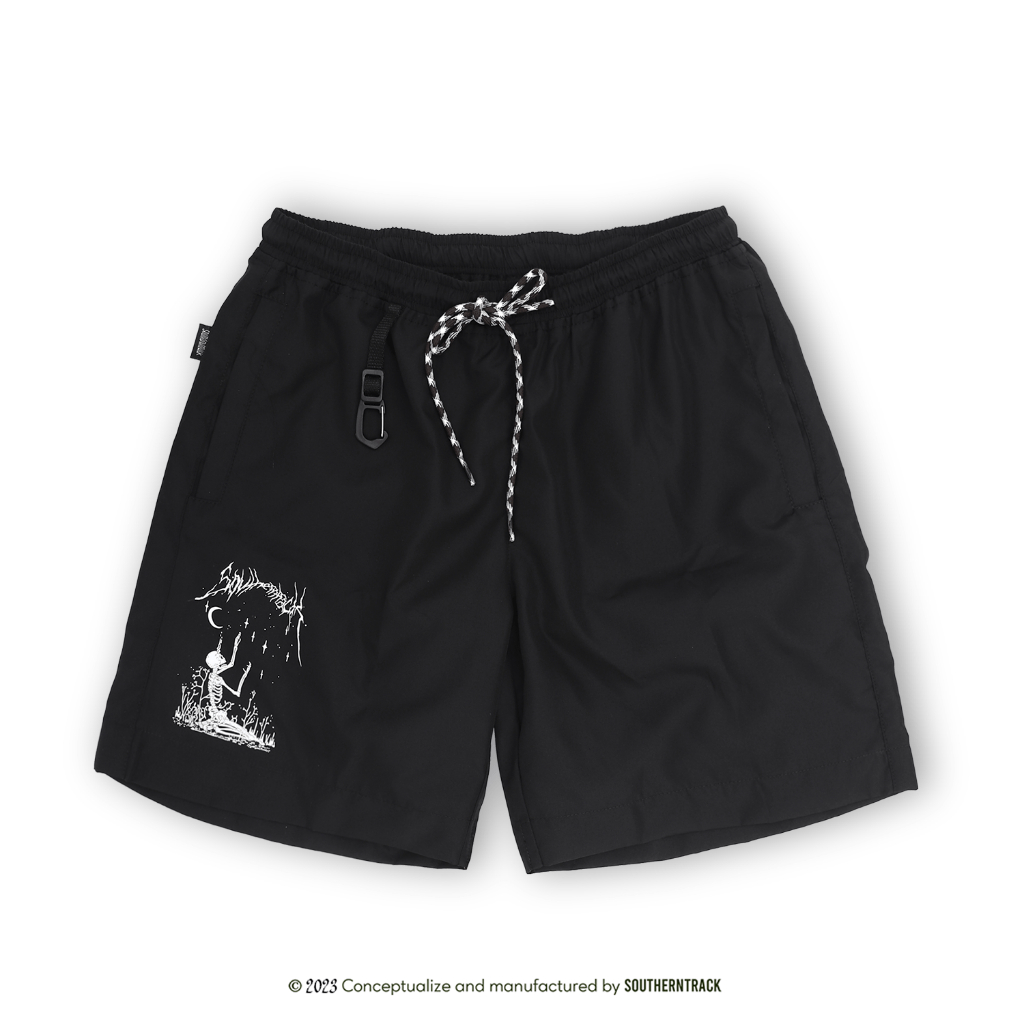 PENDEK BOARDSHORT PANTS CELANA PENDEK BOXER | BOARDSHORT PANTS | SOUTHERNTRACK | MOON | BOARDSHORT P