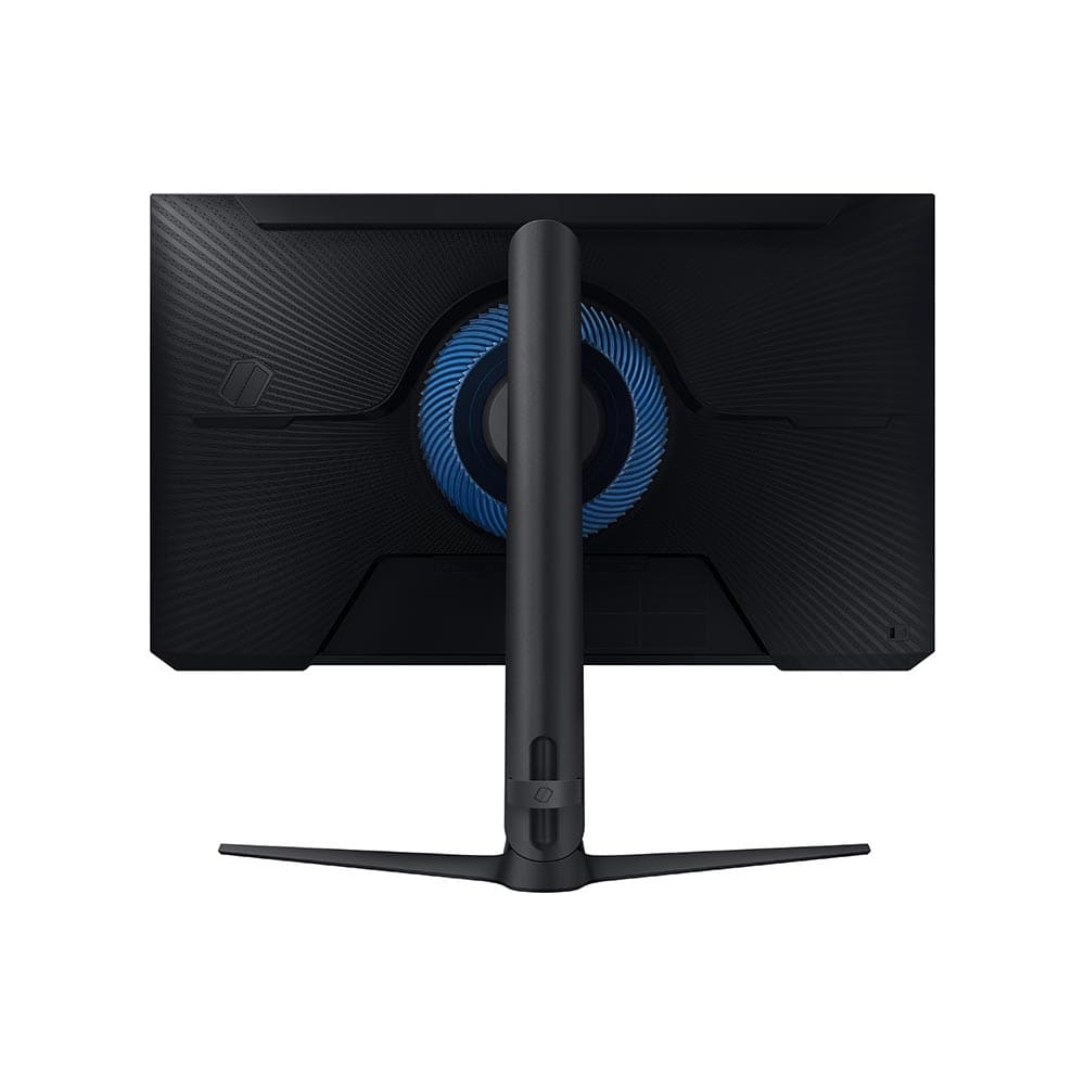 SAMSUNG ODYSSEY LS24AG3 24'' Monitor - Gaming Monitor
