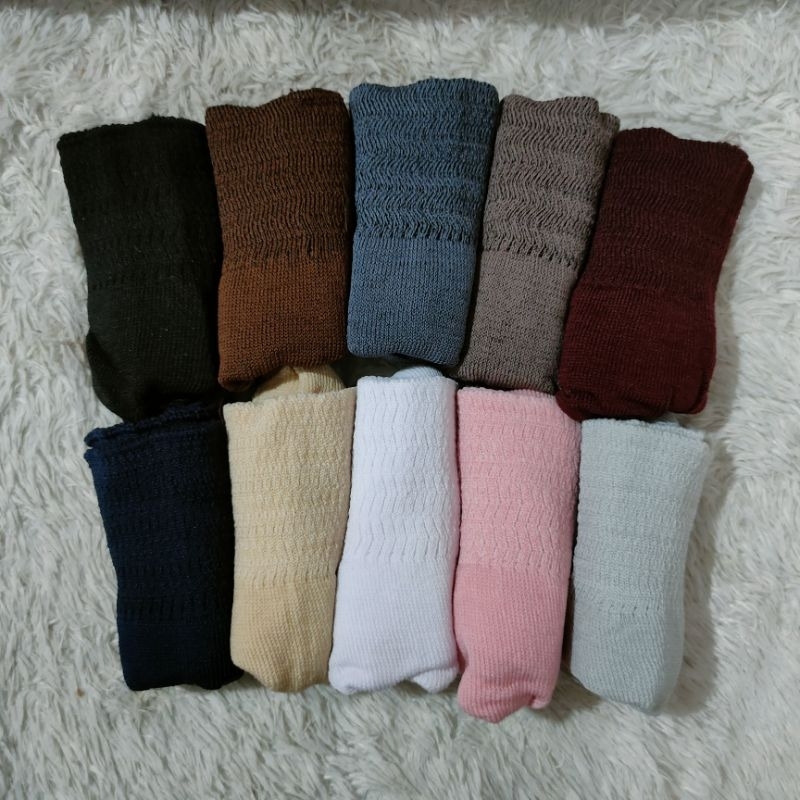 Ciput Dewasa dan Anak - Berbagai Macam Model