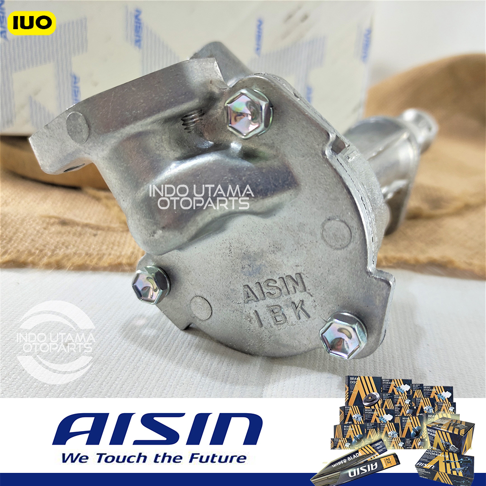 Oil Pump Kijang Grand 7k 1.8 Pompa Oli AISIN OPT P010 JAPAN