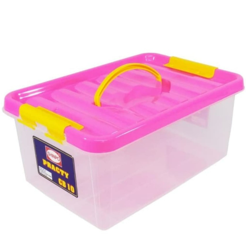 Container Box Shinpo CB 10