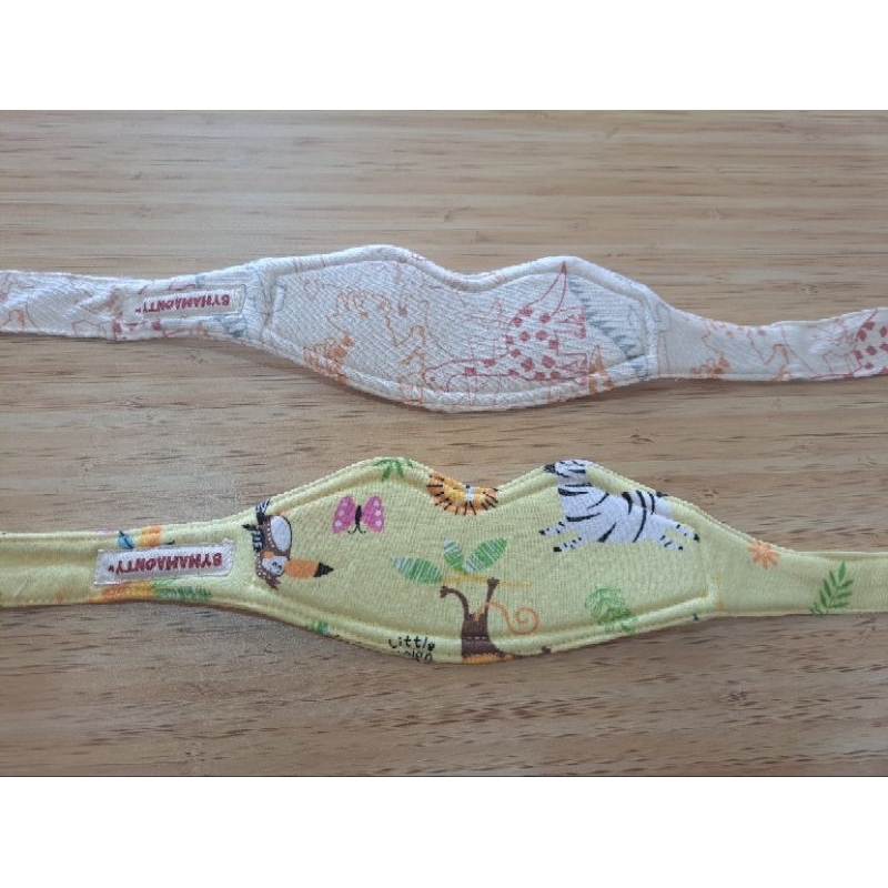 KACAMATA JEMUR BY MAMA ONTY