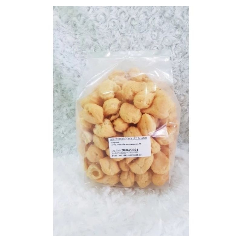 

SUS Bawang ARJ 250gr Jual Camilan | Camilan