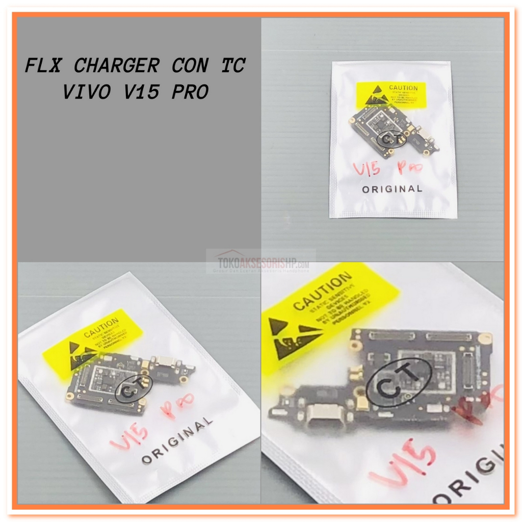 FLEXIBEL VIVO V15 PRO / VIVO X3S FLEXIBLE VIVO X5 PRO FLEXIBEL