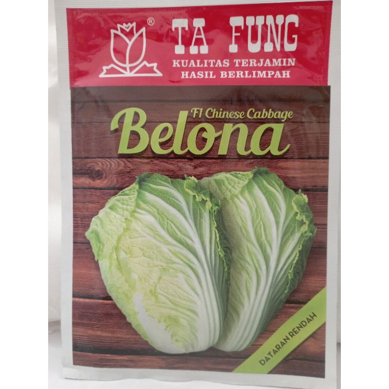 

sawi putih belona 10gram