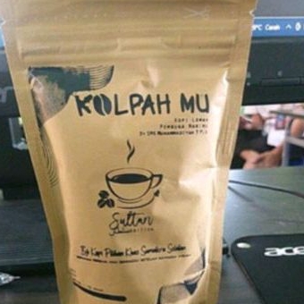 

Kolpahmu,kopi,lemak,pembuka,harimu