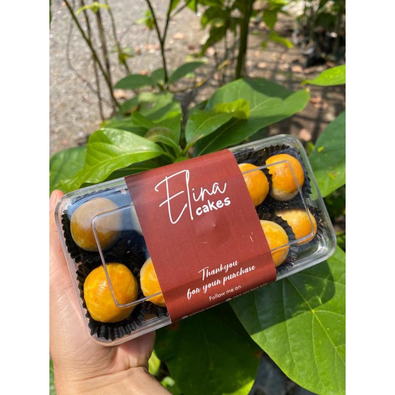 

NASTAR / Nastar enak / nastar hampers / nastar murah /nastar lumer