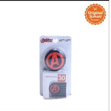 Pengharum Mobil Marvel Air Freshener