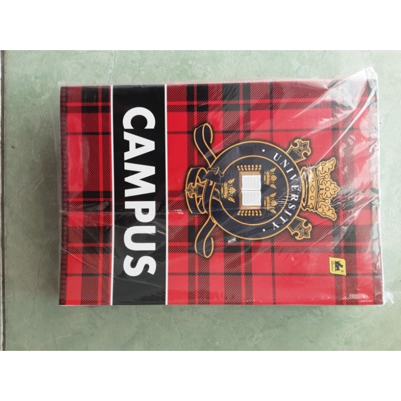 

Buku Tulis 50Lbr Standard