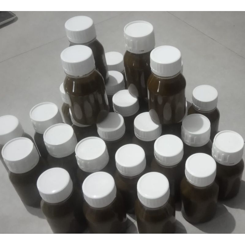 

Madu Lambung Santuy